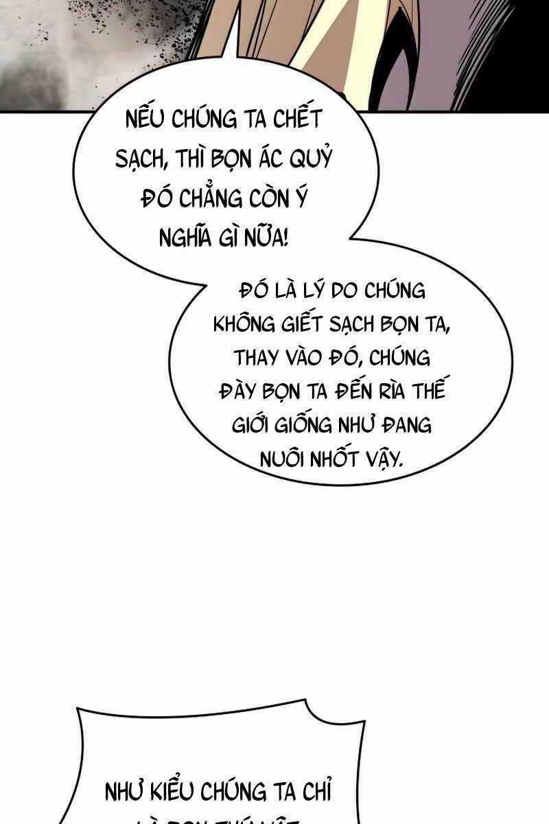 Trở Lại Làm Tân Thủ - Chapter 116 - Trang 43