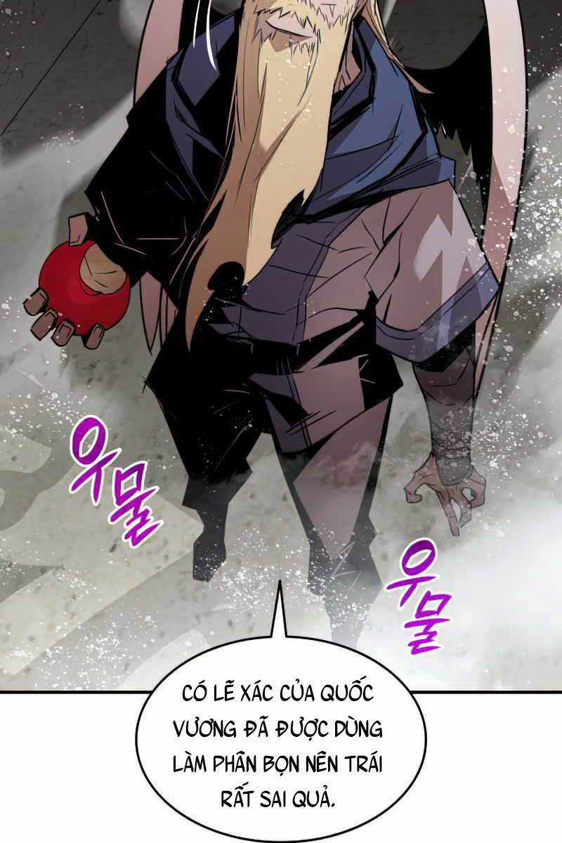 Trở Lại Làm Tân Thủ - Chapter 116 - Trang 50