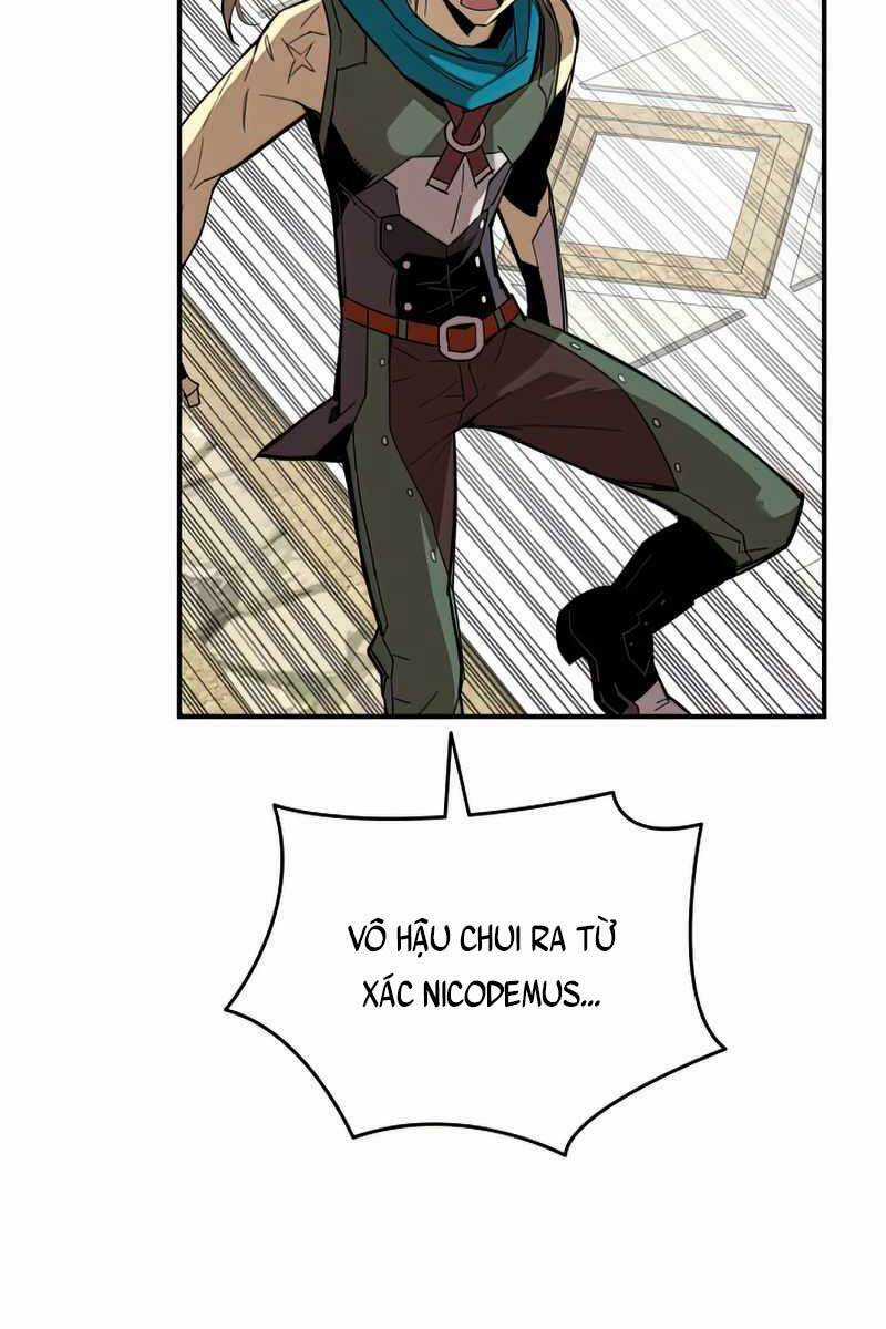 Trở Lại Làm Tân Thủ - Chapter 116 - Trang 70