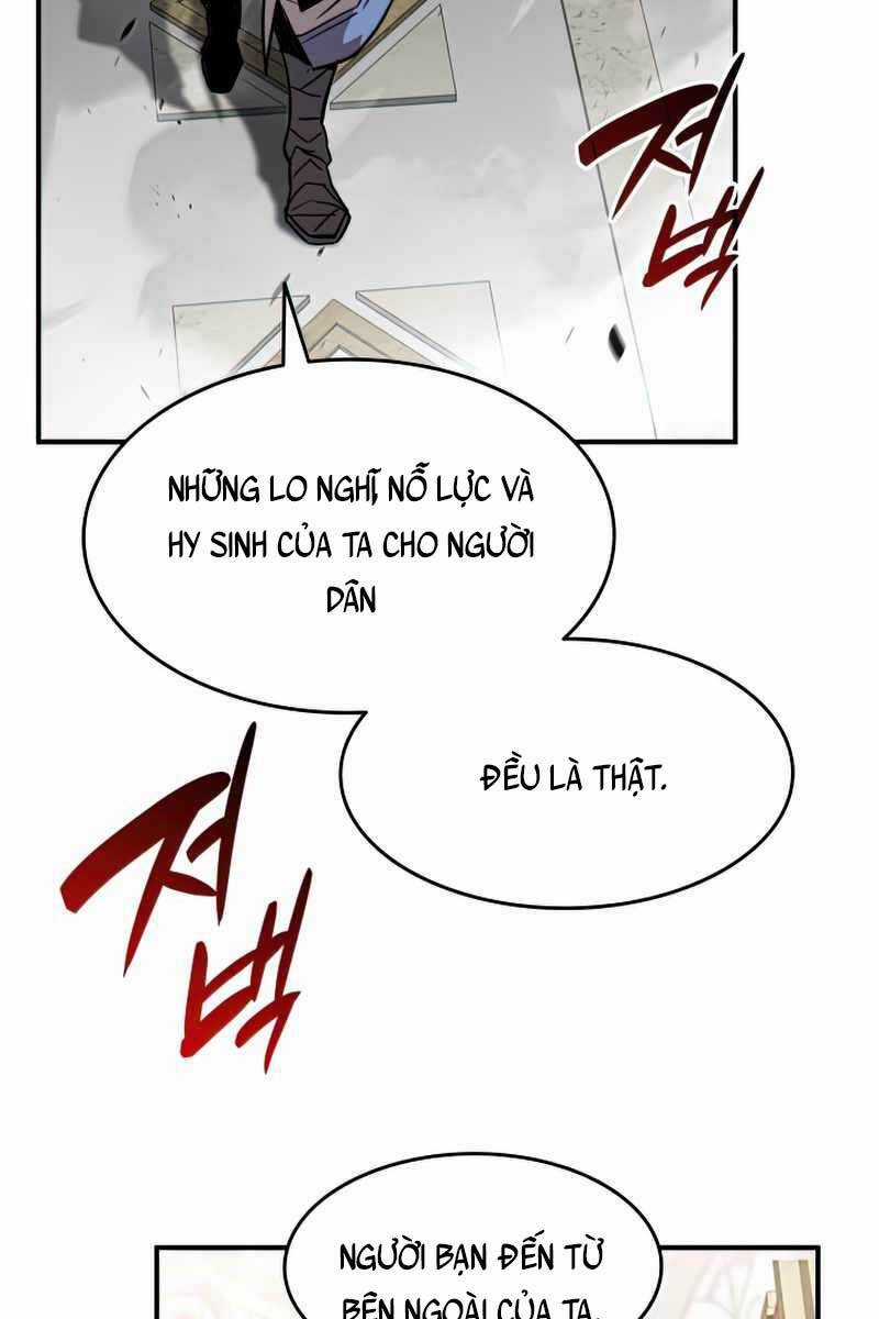 Trở Lại Làm Tân Thủ - Chapter 116 - Trang 8