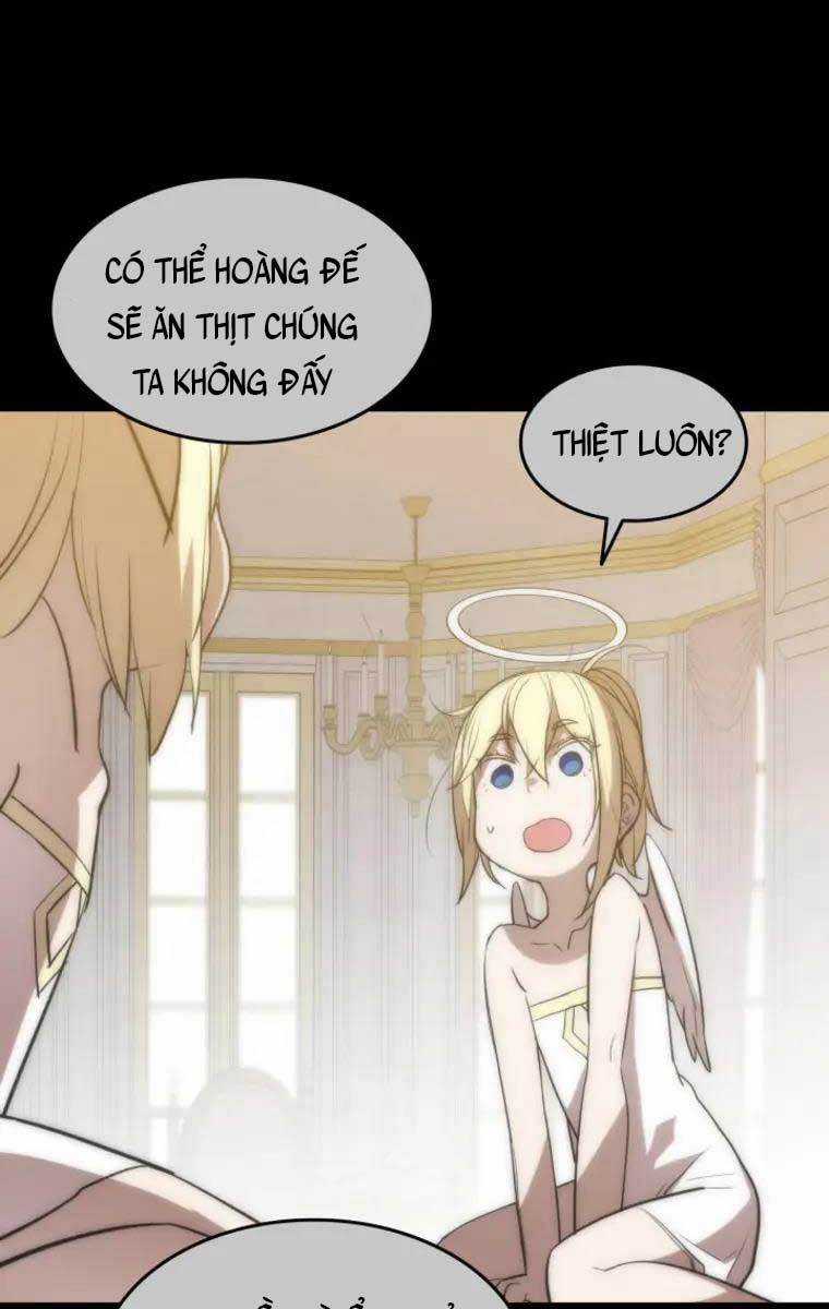 Trở Lại Làm Tân Thủ - Chapter 117 - Trang 3