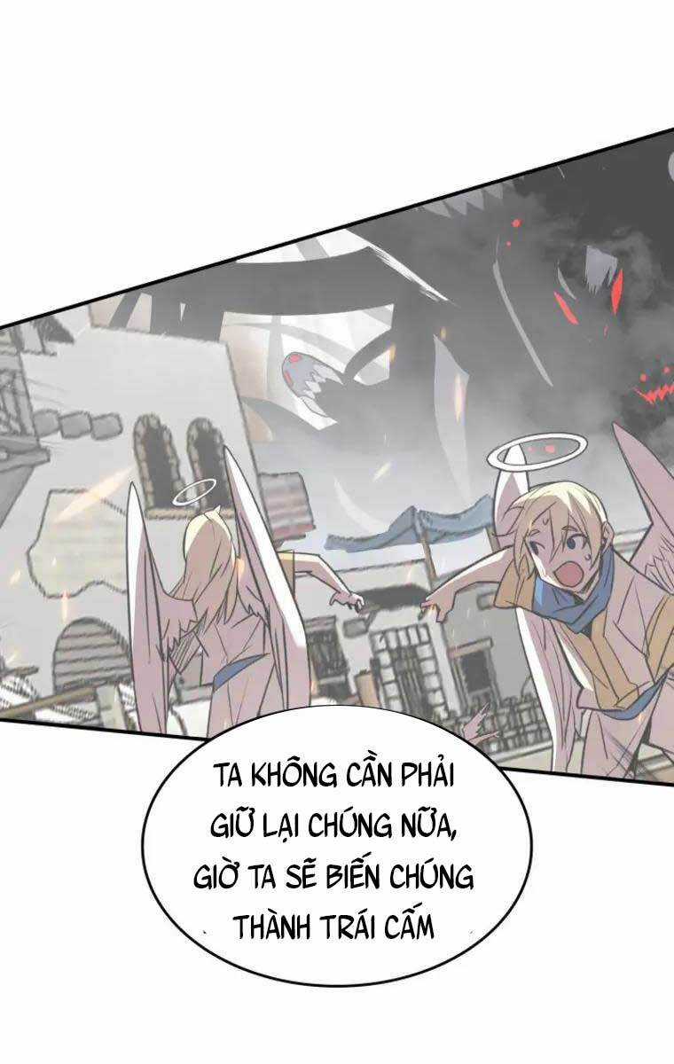 Trở Lại Làm Tân Thủ - Chapter 117 - Trang 42