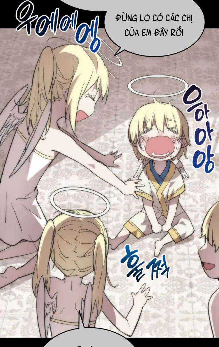 Trở Lại Làm Tân Thủ - Chapter 117 - Trang 8