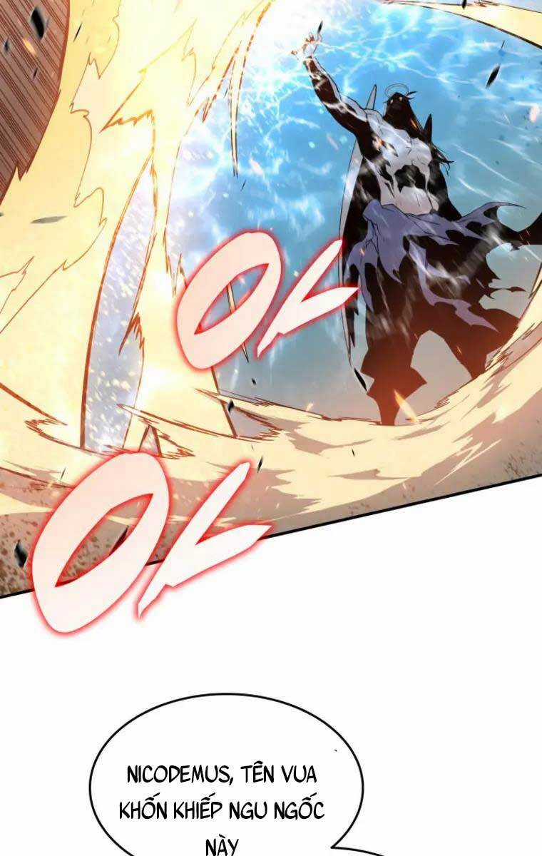 Trở Lại Làm Tân Thủ - Chapter 117 - Trang 81