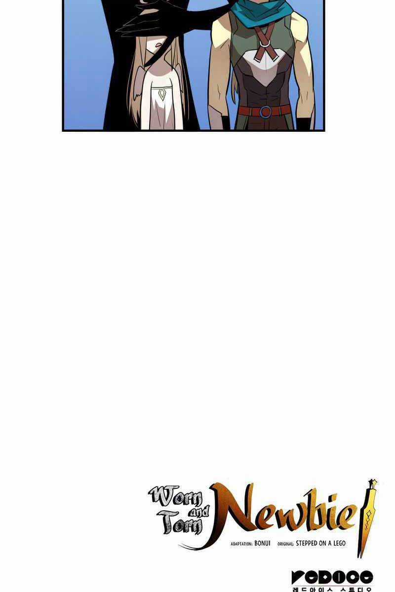 Trở Lại Làm Tân Thủ - Chapter 119 - Trang 111