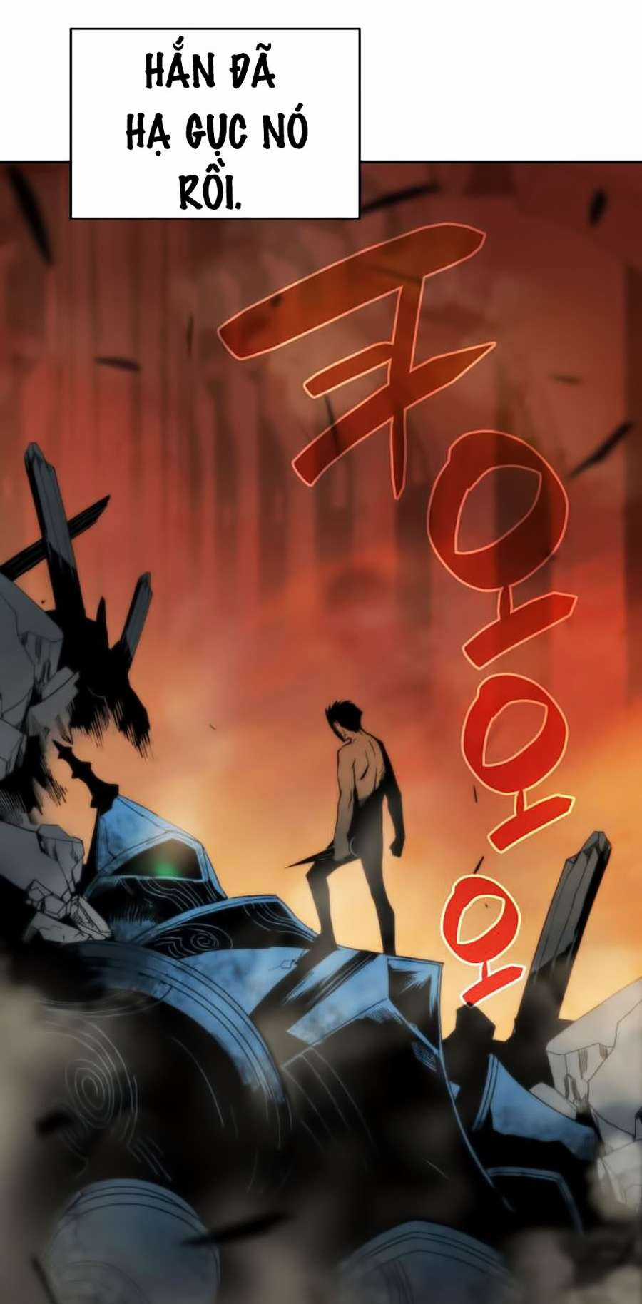 Trở Lại Làm Tân Thủ - Chapter 12 - Trang 12