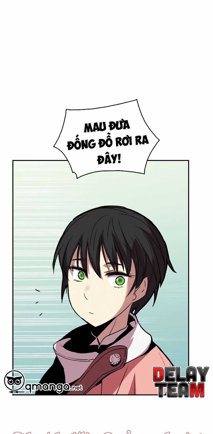 Trở Lại Làm Tân Thủ - Chapter 12 - Trang 14