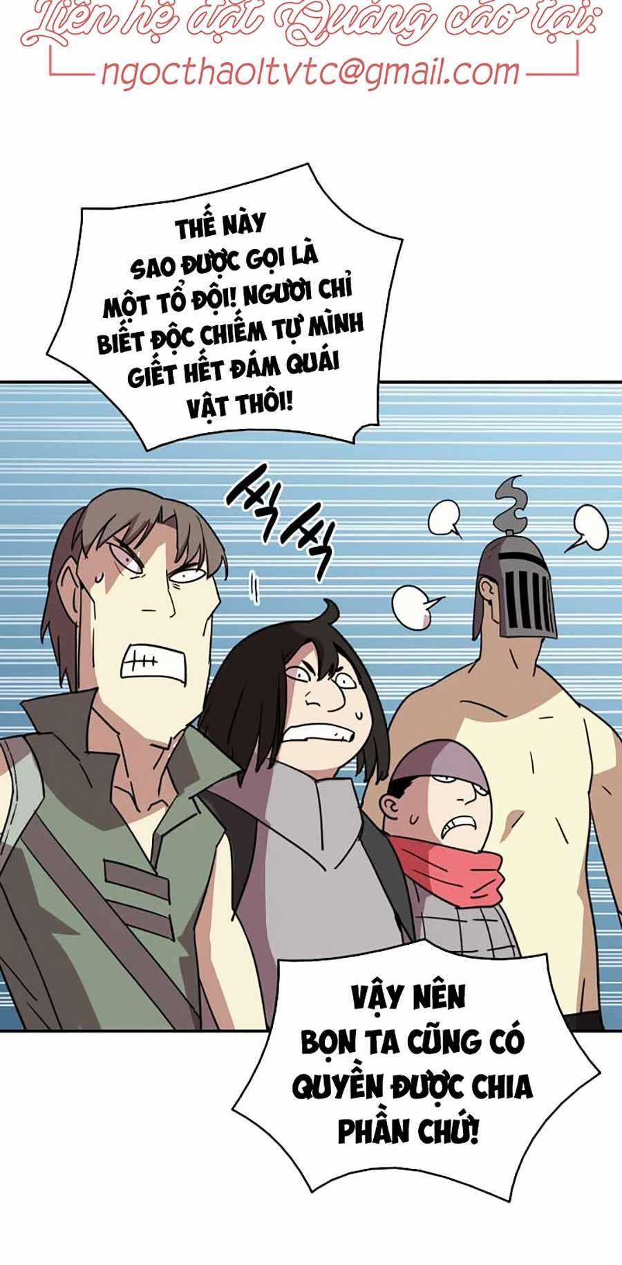 Trở Lại Làm Tân Thủ - Chapter 12 - Trang 15