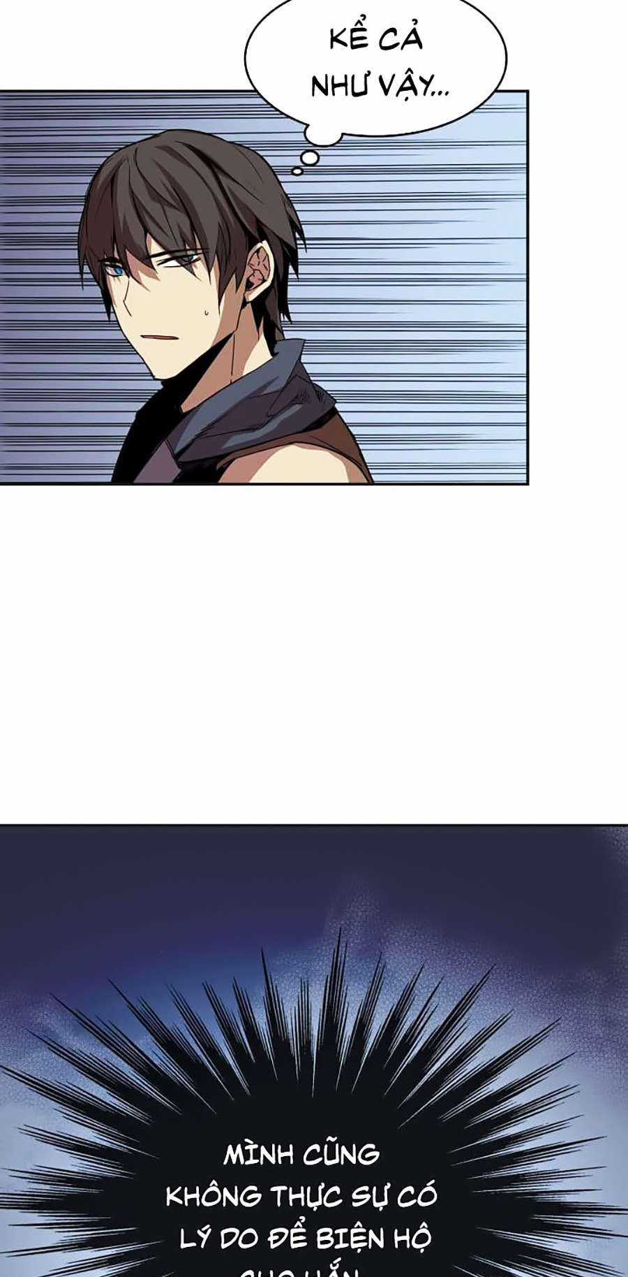 Trở Lại Làm Tân Thủ - Chapter 12 - Trang 18