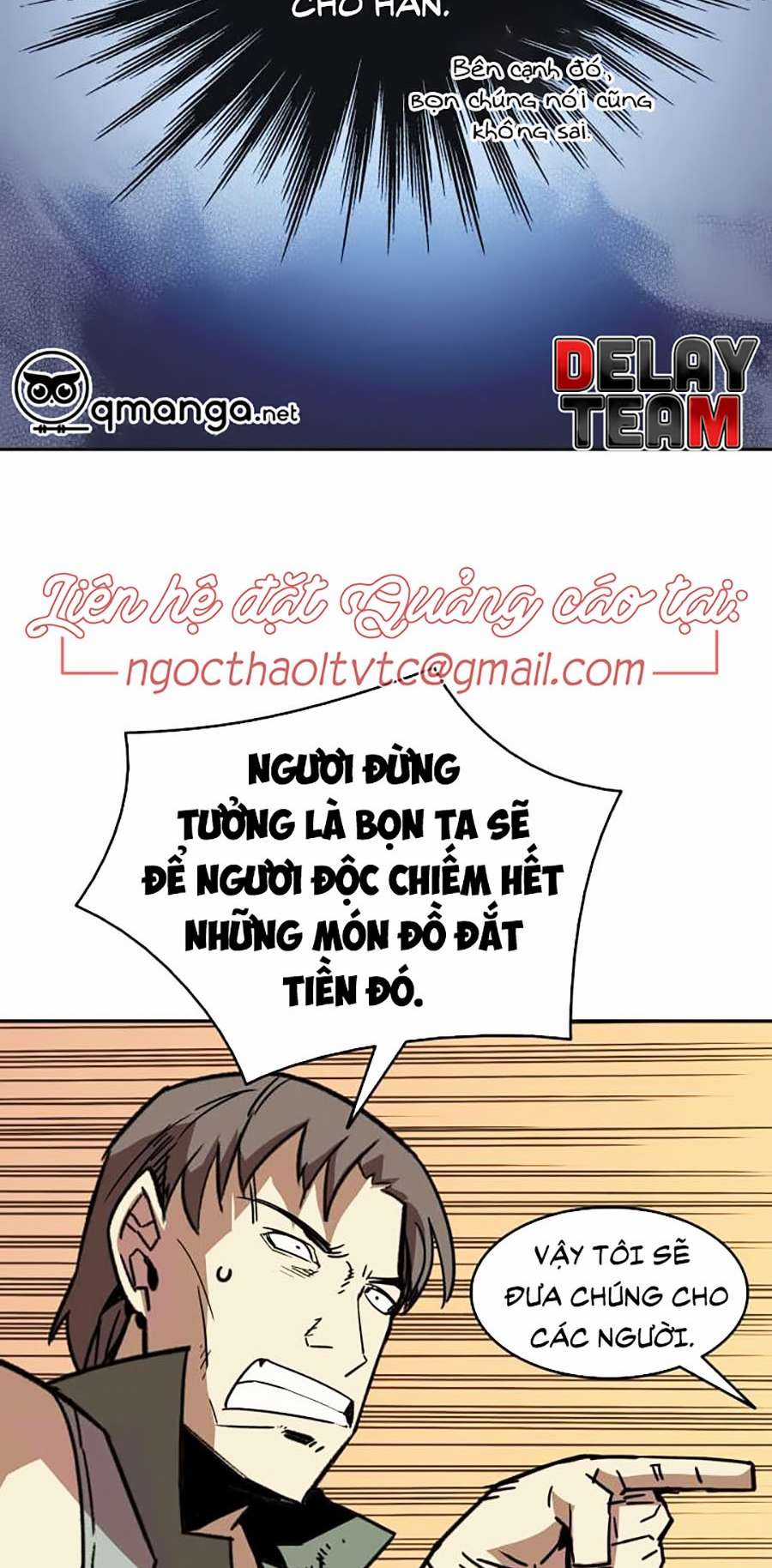 Trở Lại Làm Tân Thủ - Chapter 12 - Trang 19