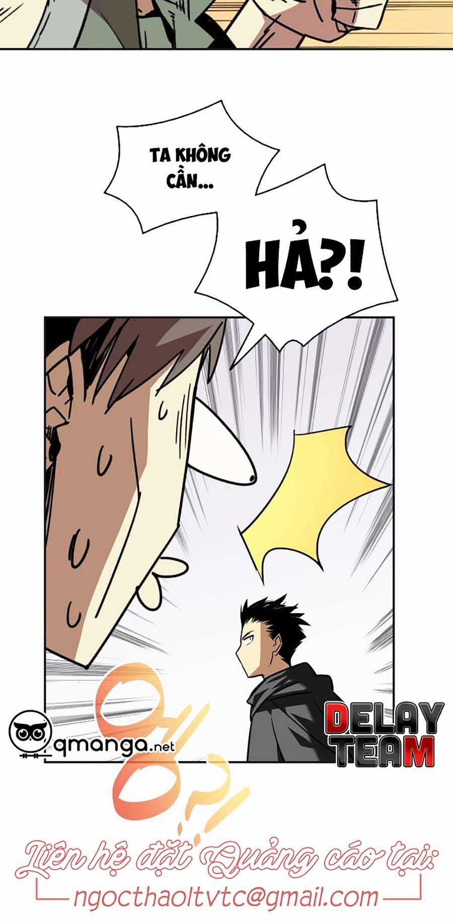 Trở Lại Làm Tân Thủ - Chapter 12 - Trang 20