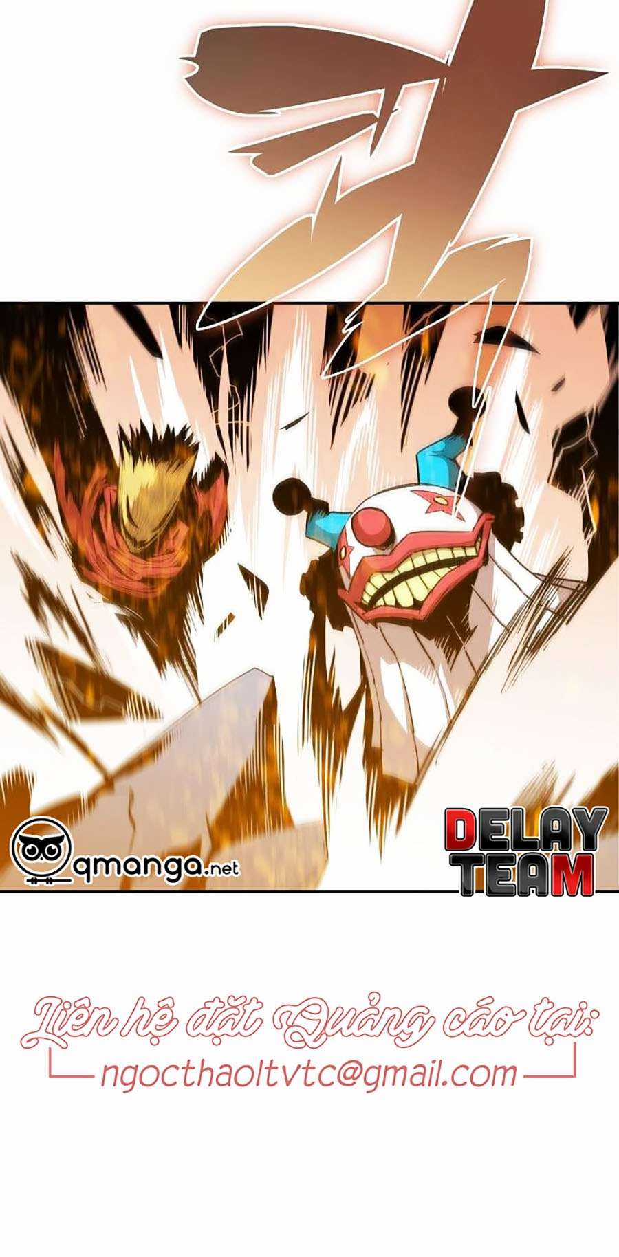 Trở Lại Làm Tân Thủ - Chapter 12 - Trang 3