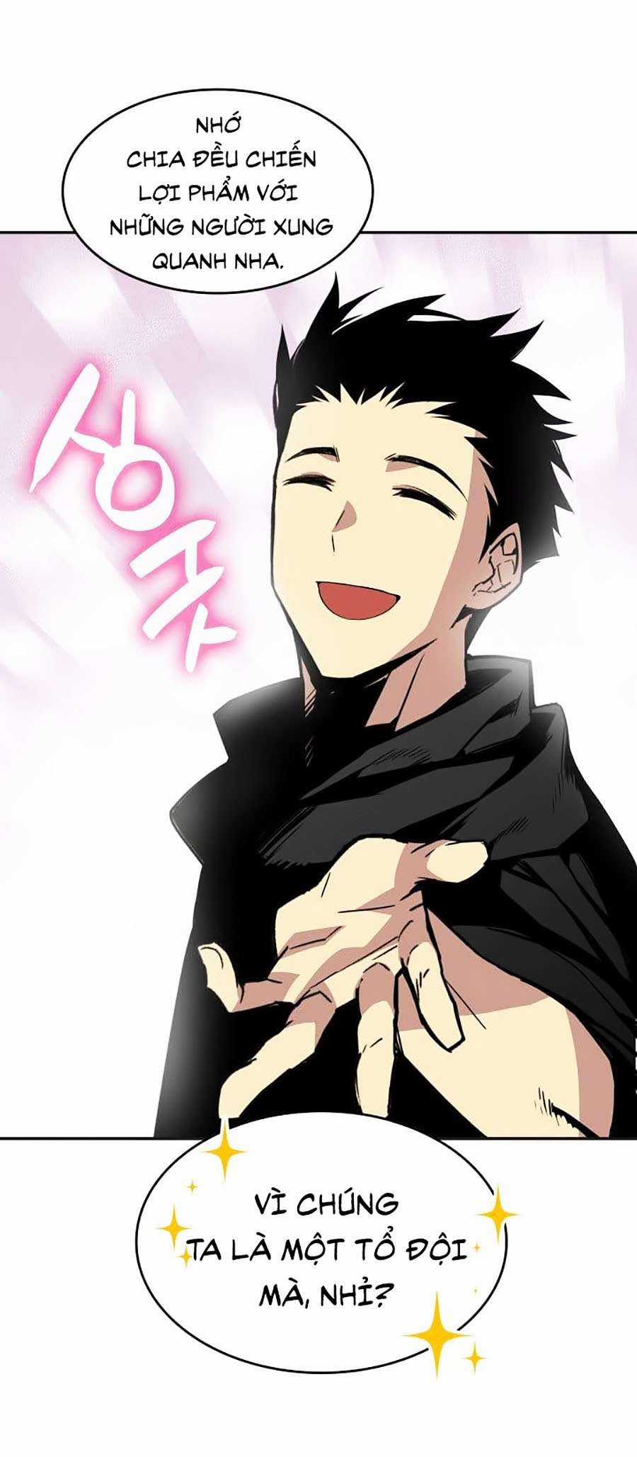 Trở Lại Làm Tân Thủ - Chapter 12 - Trang 21