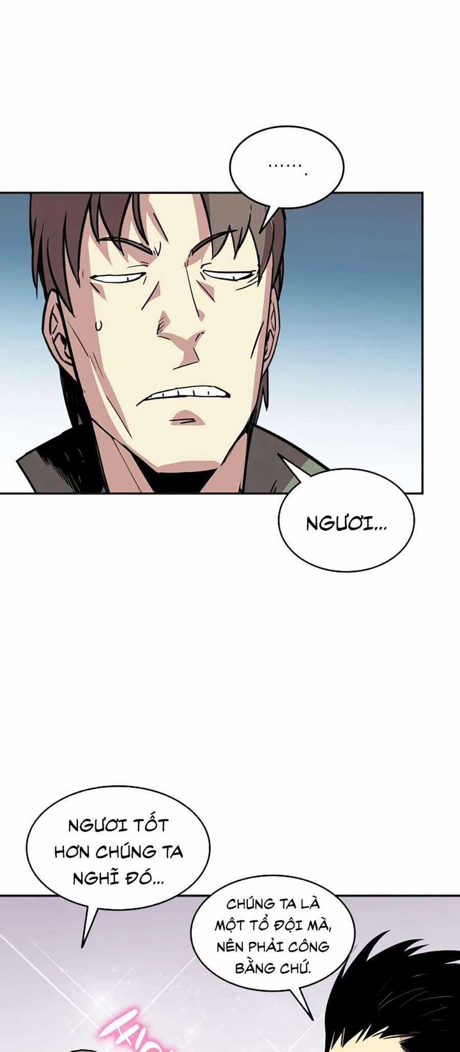 Trở Lại Làm Tân Thủ - Chapter 12 - Trang 22