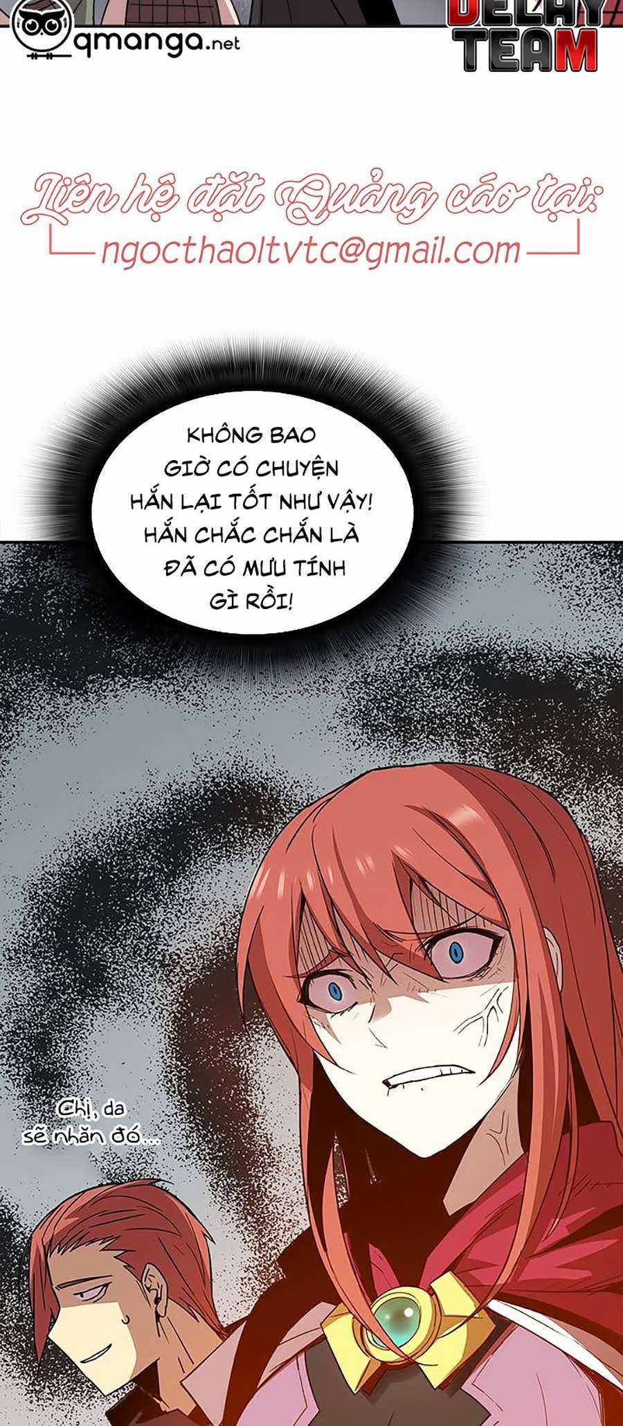 Trở Lại Làm Tân Thủ - Chapter 12 - Trang 24