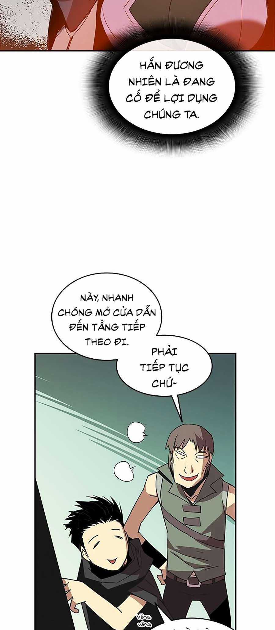 Trở Lại Làm Tân Thủ - Chapter 12 - Trang 25