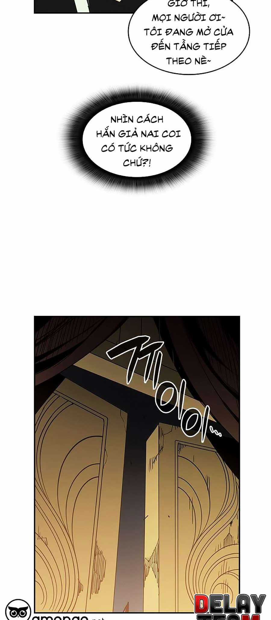 Trở Lại Làm Tân Thủ - Chapter 12 - Trang 26