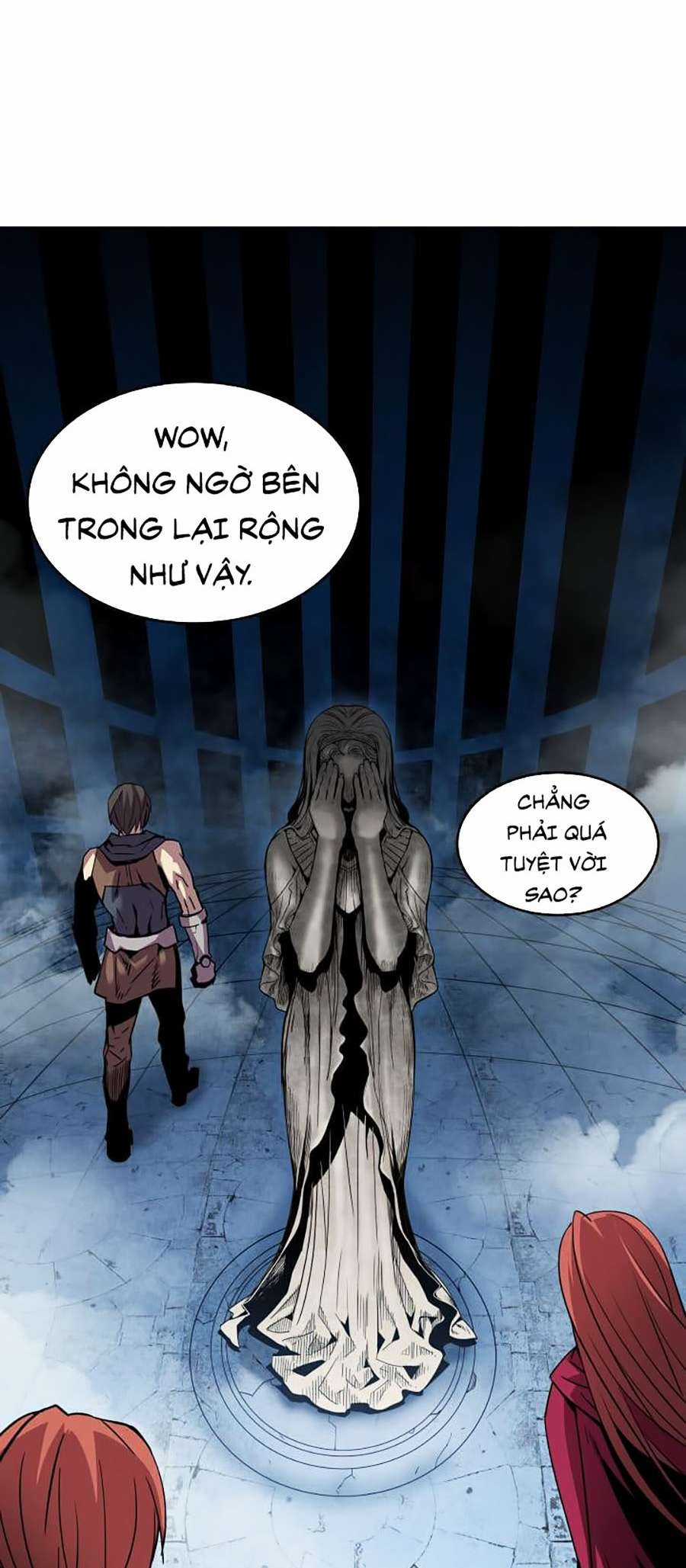 Trở Lại Làm Tân Thủ - Chapter 12 - Trang 29