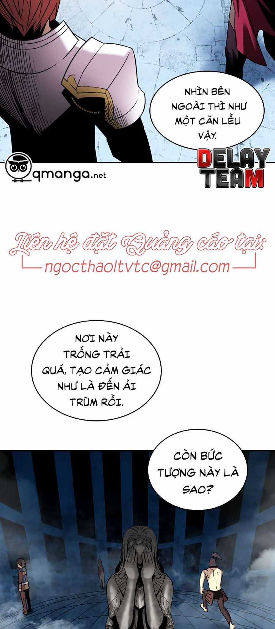 Trở Lại Làm Tân Thủ - Chapter 12 - Trang 30