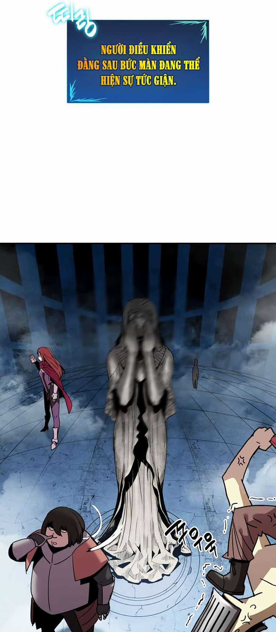 Trở Lại Làm Tân Thủ - Chapter 12 - Trang 32