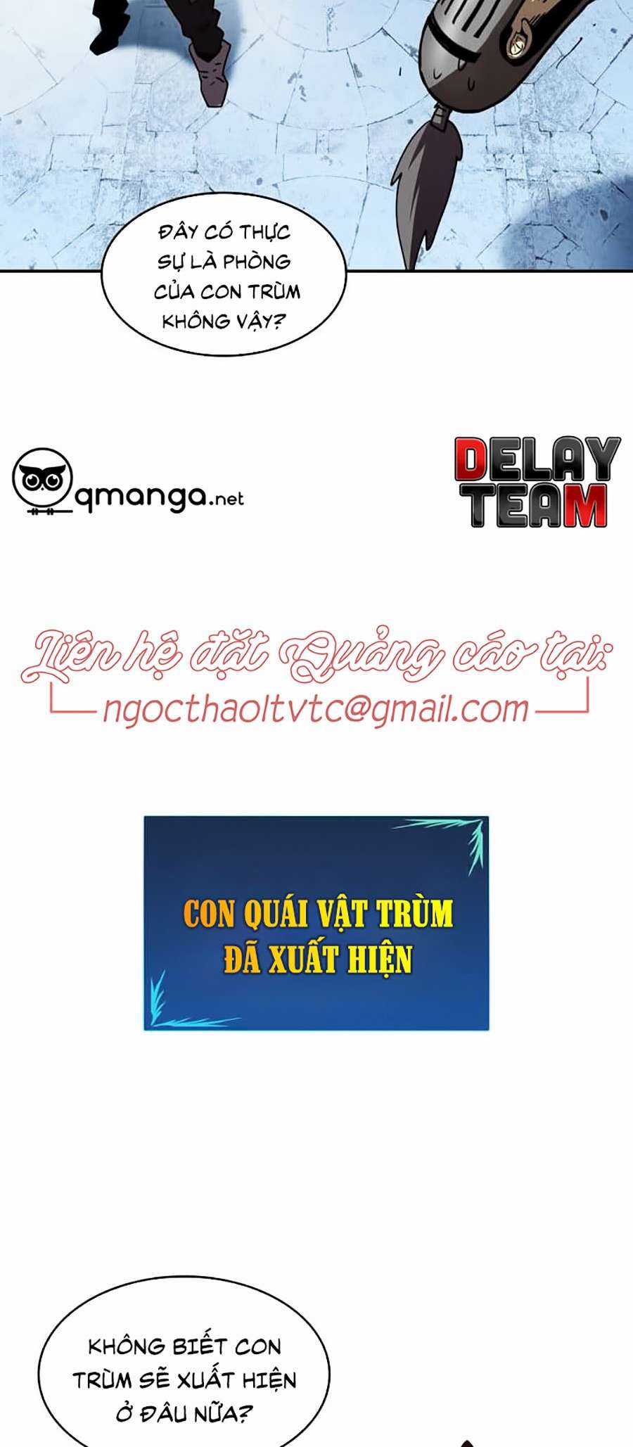 Trở Lại Làm Tân Thủ - Chapter 12 - Trang 33