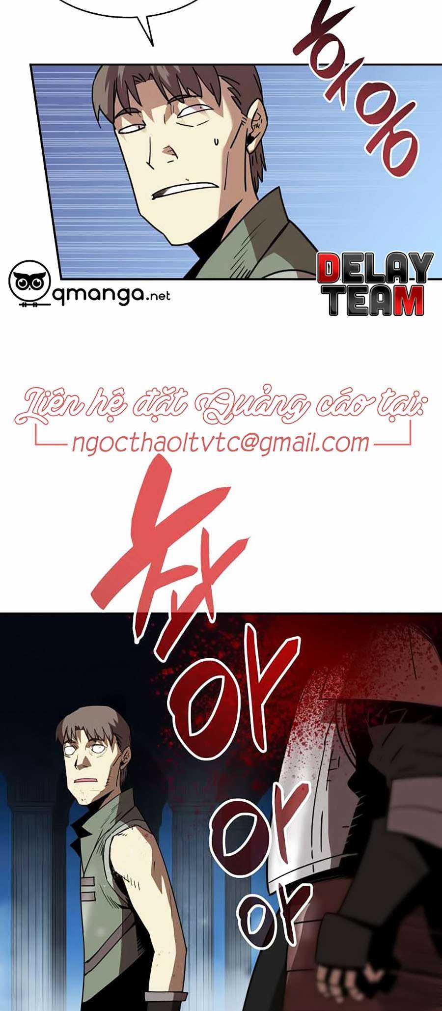 Trở Lại Làm Tân Thủ - Chapter 12 - Trang 34