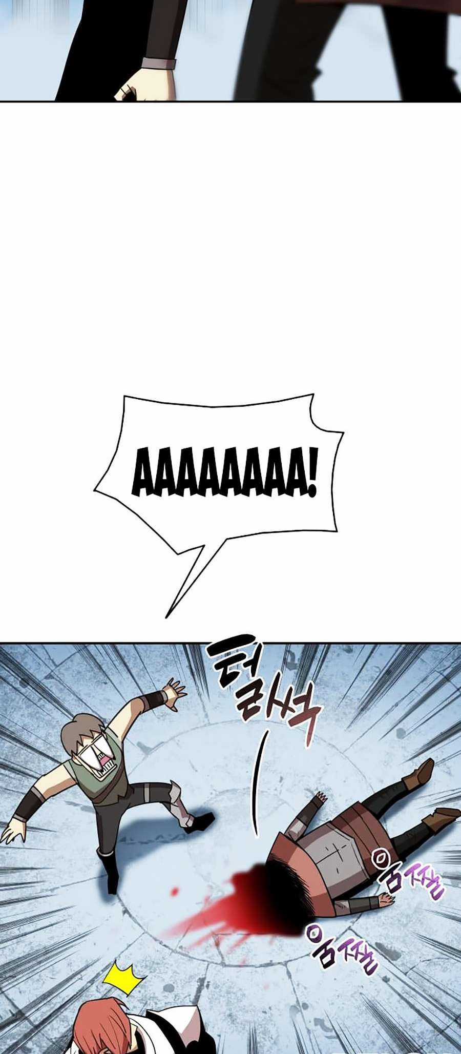 Trở Lại Làm Tân Thủ - Chapter 12 - Trang 35