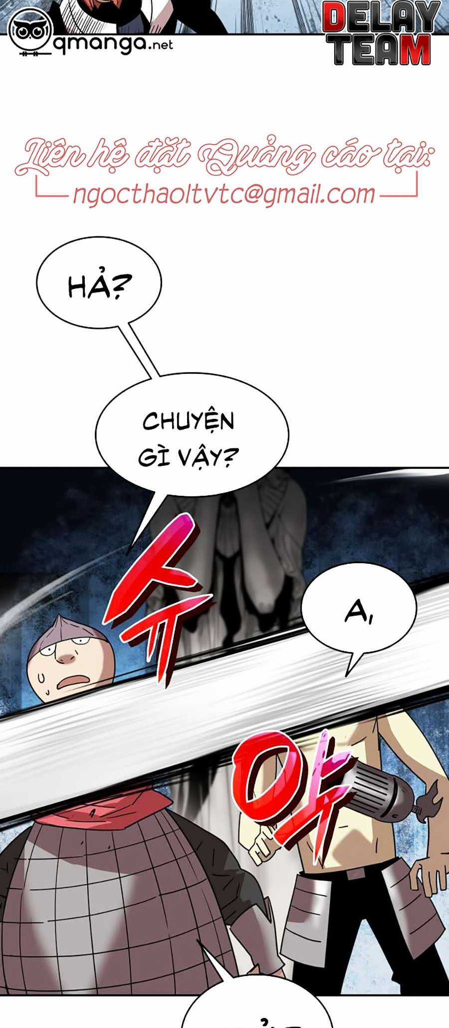 Trở Lại Làm Tân Thủ - Chapter 12 - Trang 36