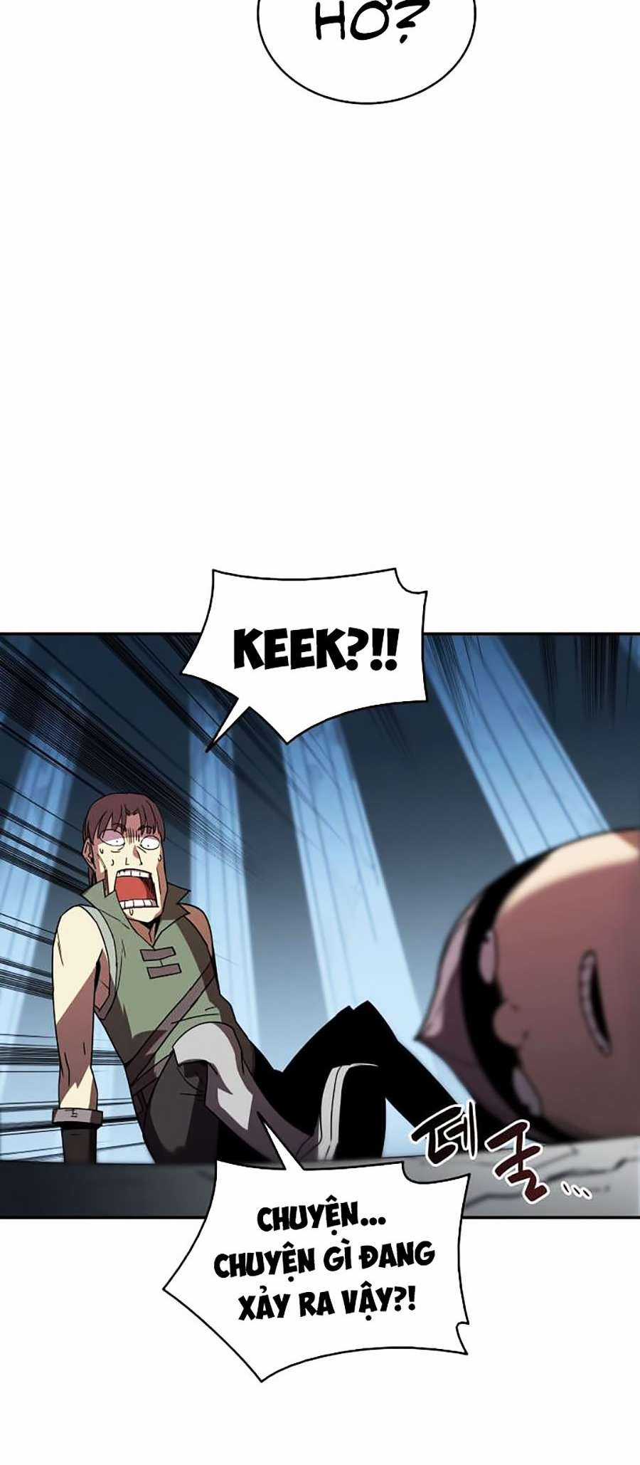 Trở Lại Làm Tân Thủ - Chapter 12 - Trang 37