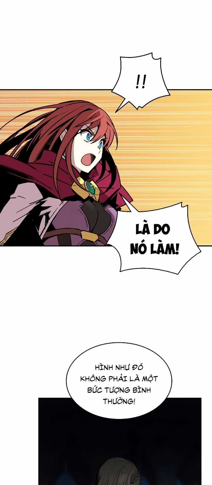 Trở Lại Làm Tân Thủ - Chapter 12 - Trang 38