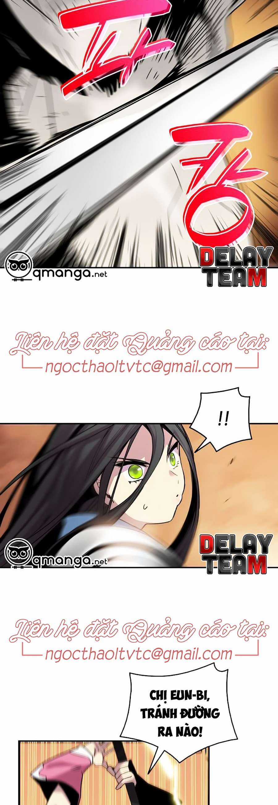 Trở Lại Làm Tân Thủ - Chapter 12 - Trang 44