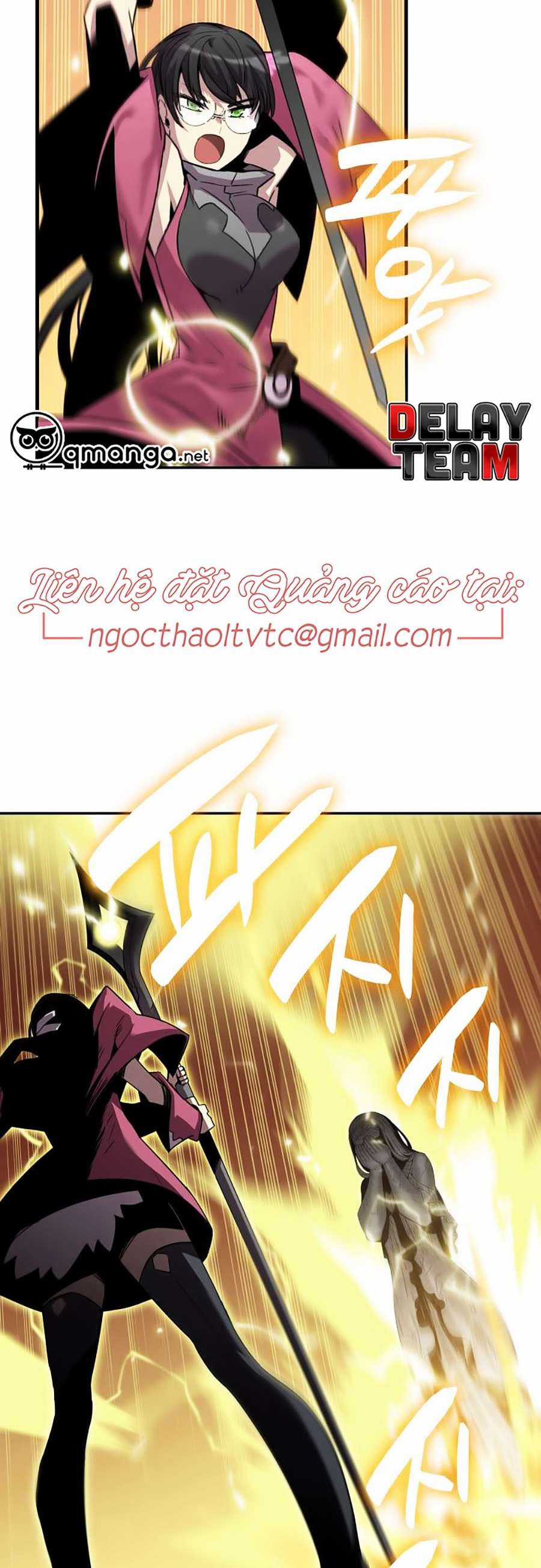 Trở Lại Làm Tân Thủ - Chapter 12 - Trang 45