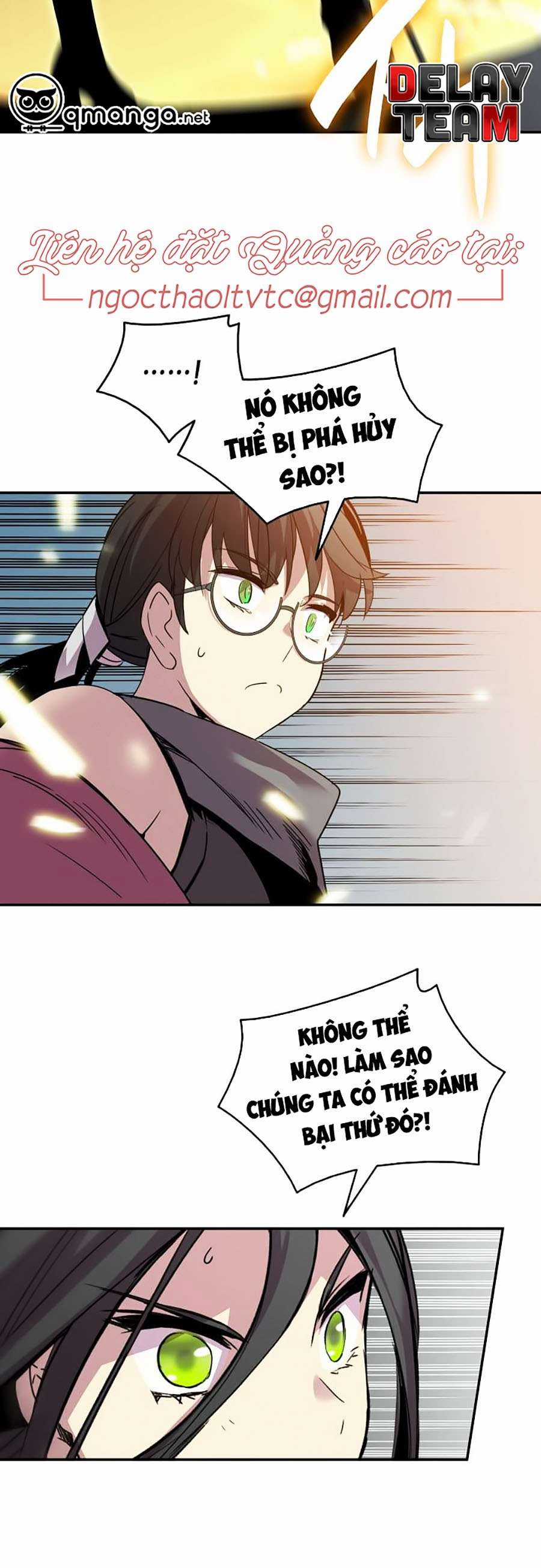 Trở Lại Làm Tân Thủ - Chapter 12 - Trang 46