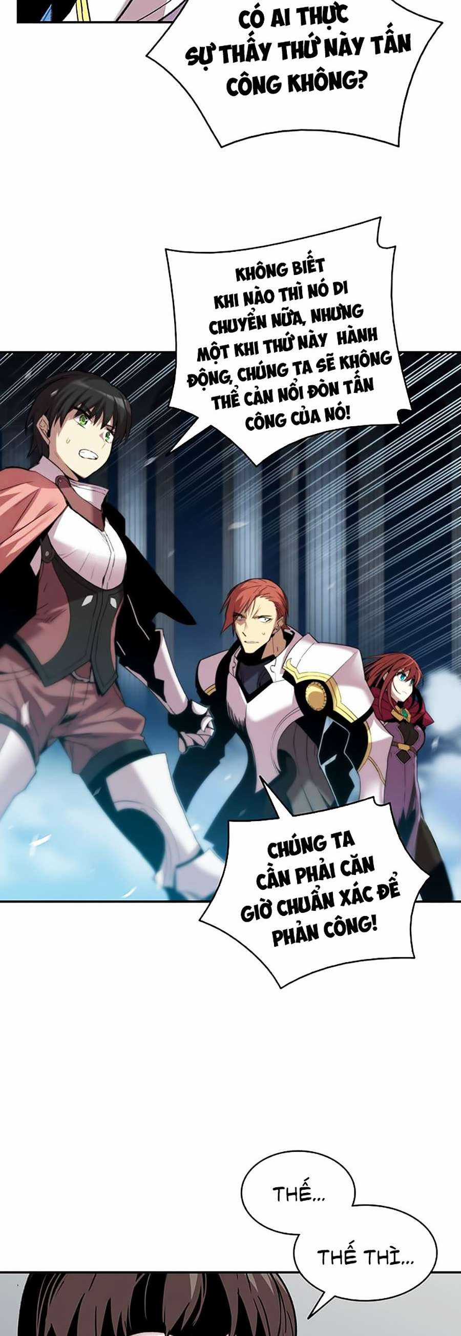 Trở Lại Làm Tân Thủ - Chapter 12 - Trang 48