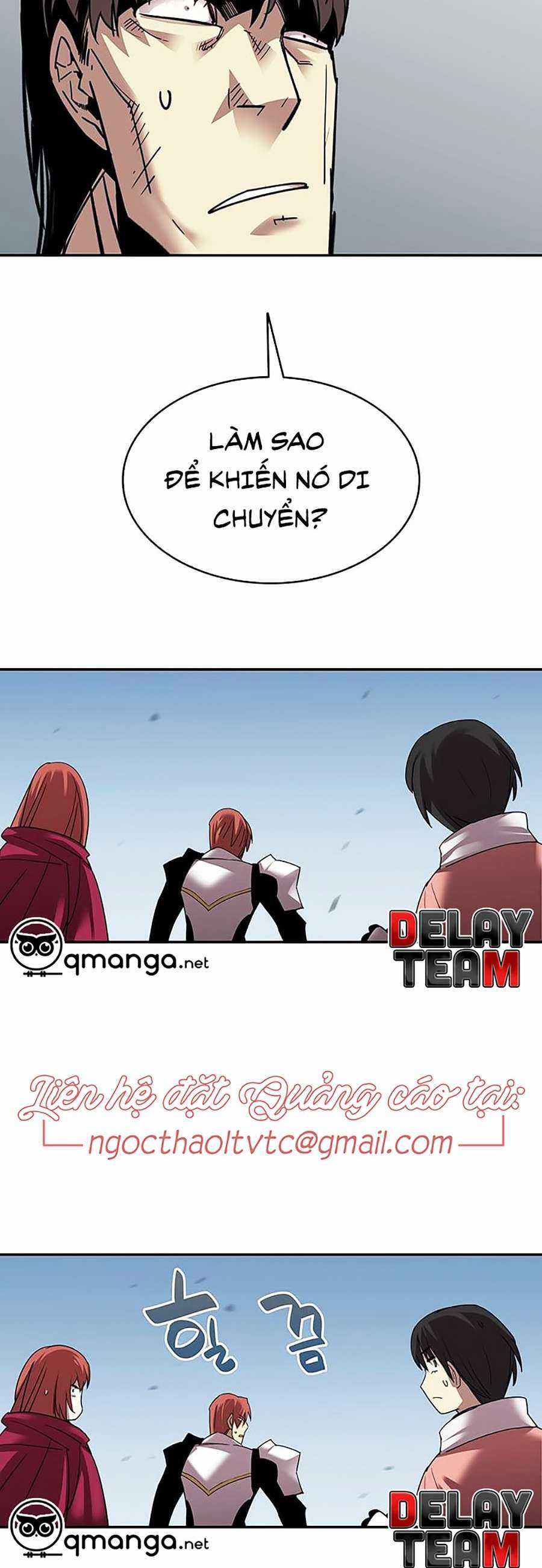 Trở Lại Làm Tân Thủ - Chapter 12 - Trang 49