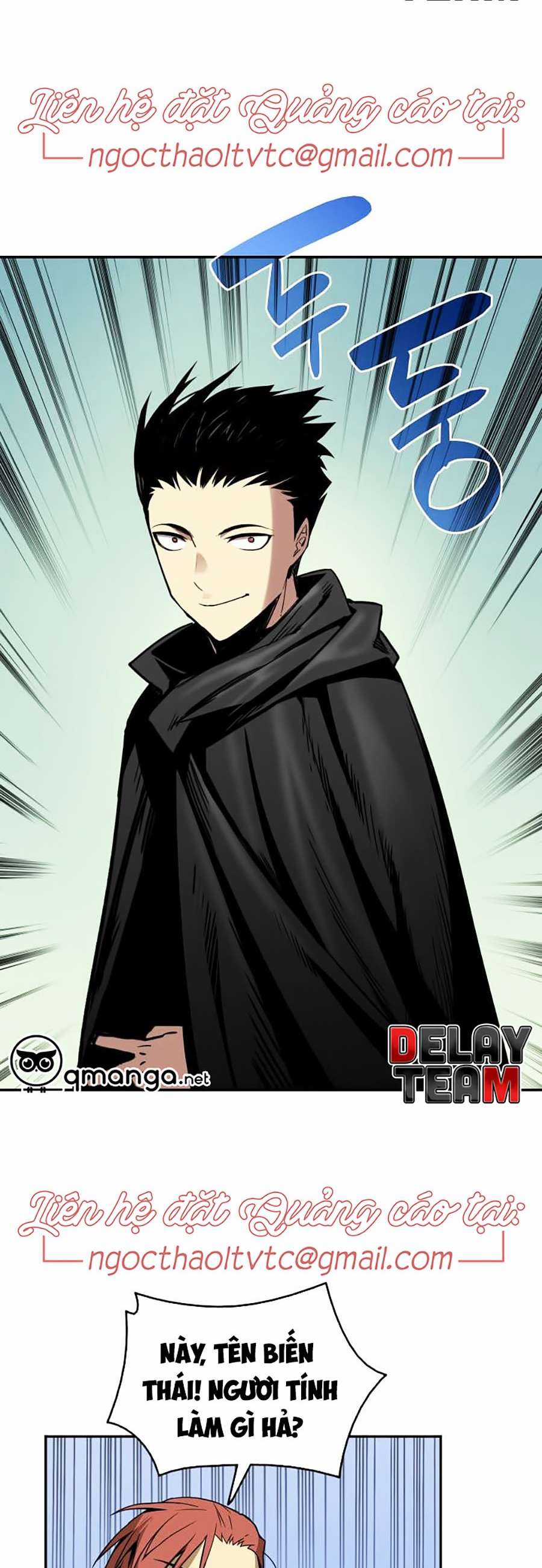 Trở Lại Làm Tân Thủ - Chapter 12 - Trang 50