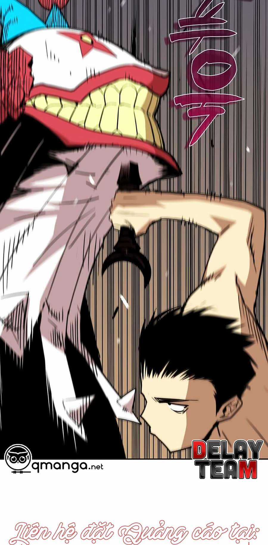 Trở Lại Làm Tân Thủ - Chapter 12 - Trang 6