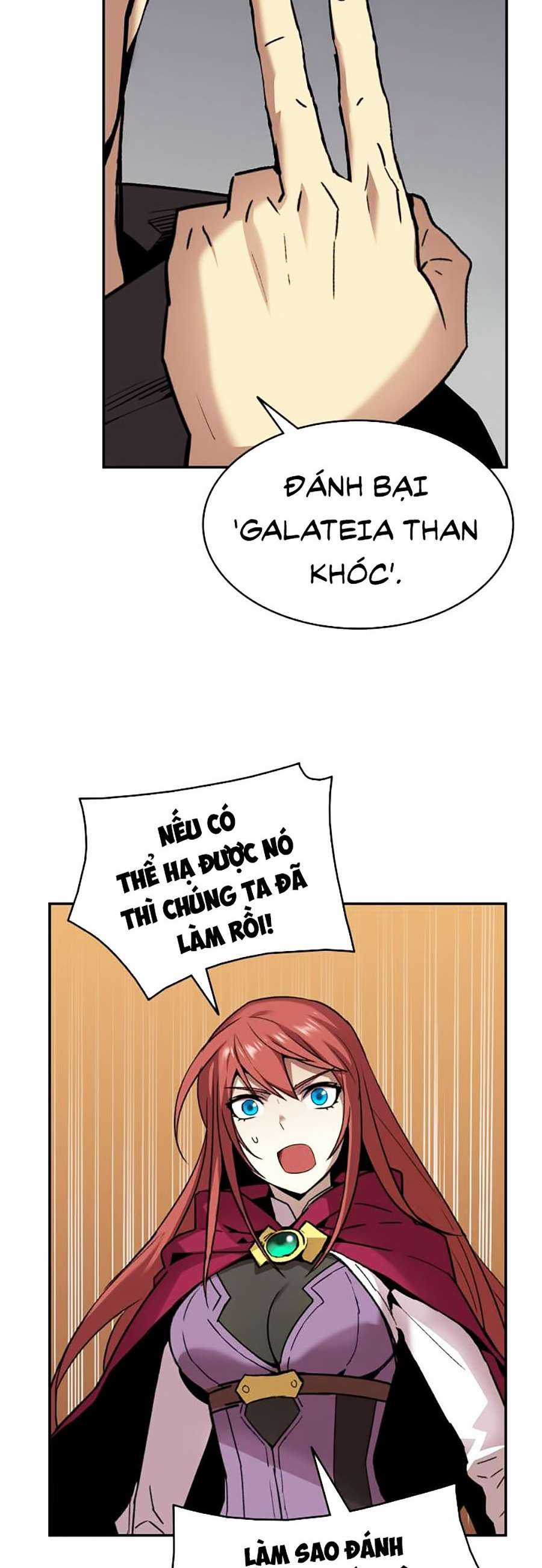 Trở Lại Làm Tân Thủ - Chapter 12 - Trang 53