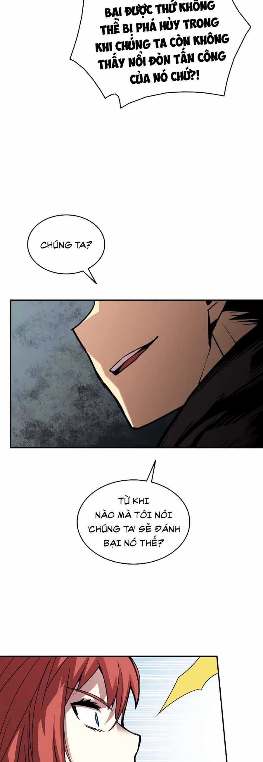 Trở Lại Làm Tân Thủ - Chapter 12 - Trang 54