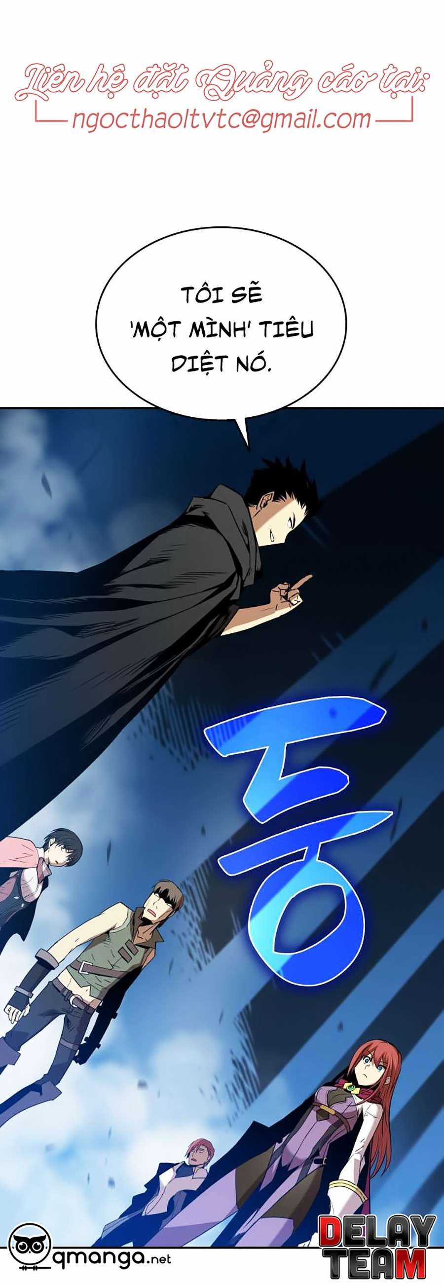 Trở Lại Làm Tân Thủ - Chapter 12 - Trang 56