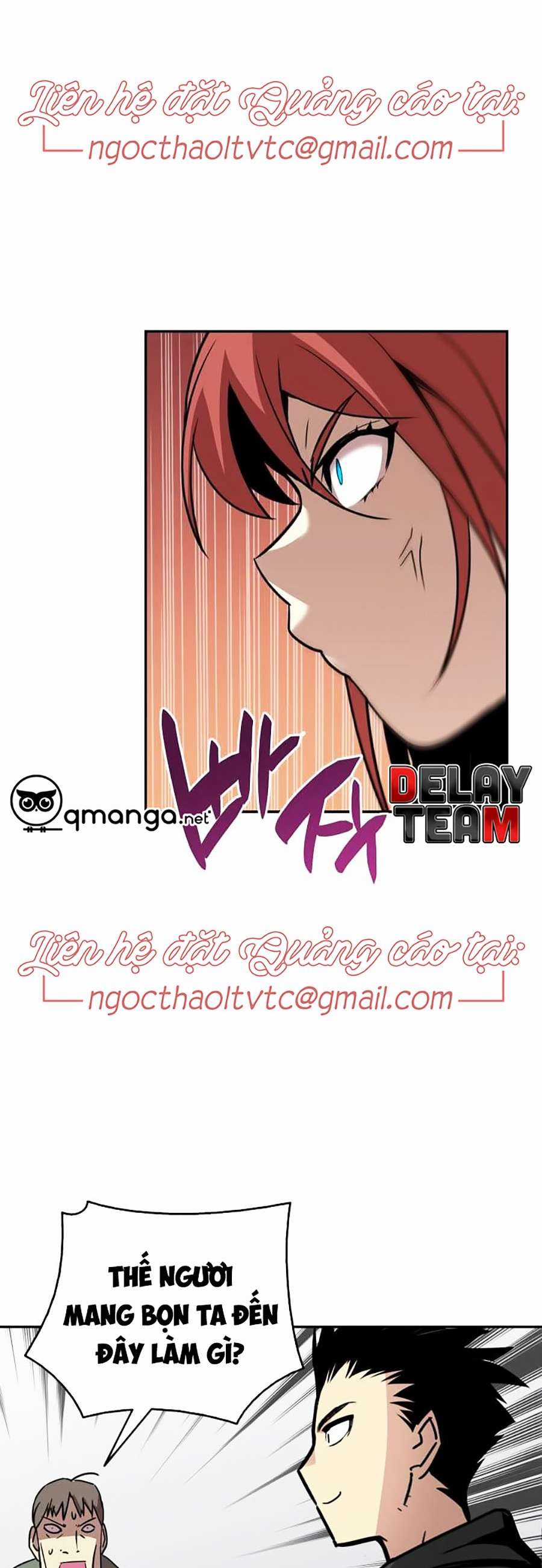 Trở Lại Làm Tân Thủ - Chapter 12 - Trang 57