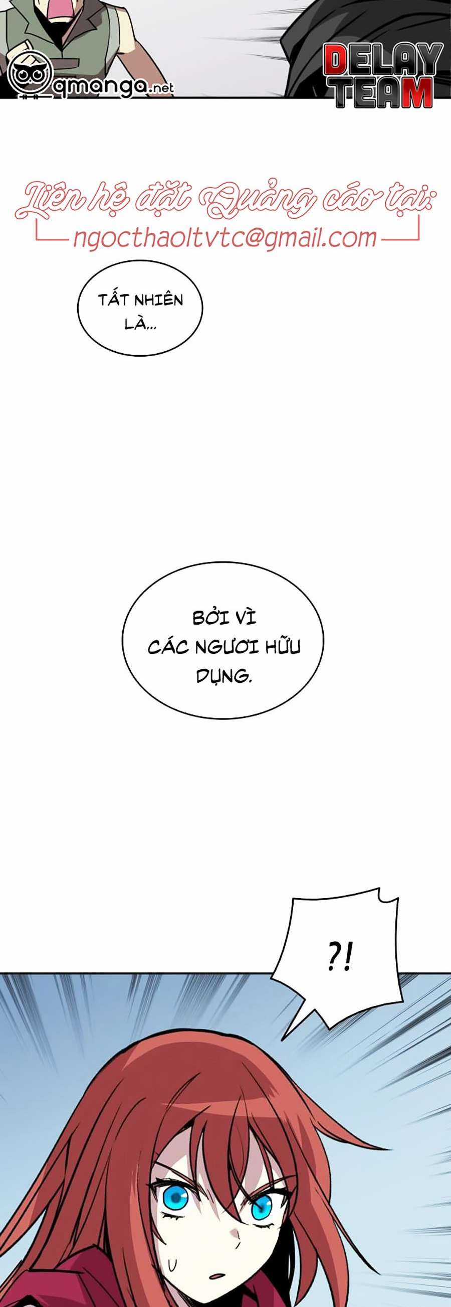 Trở Lại Làm Tân Thủ - Chapter 12 - Trang 58