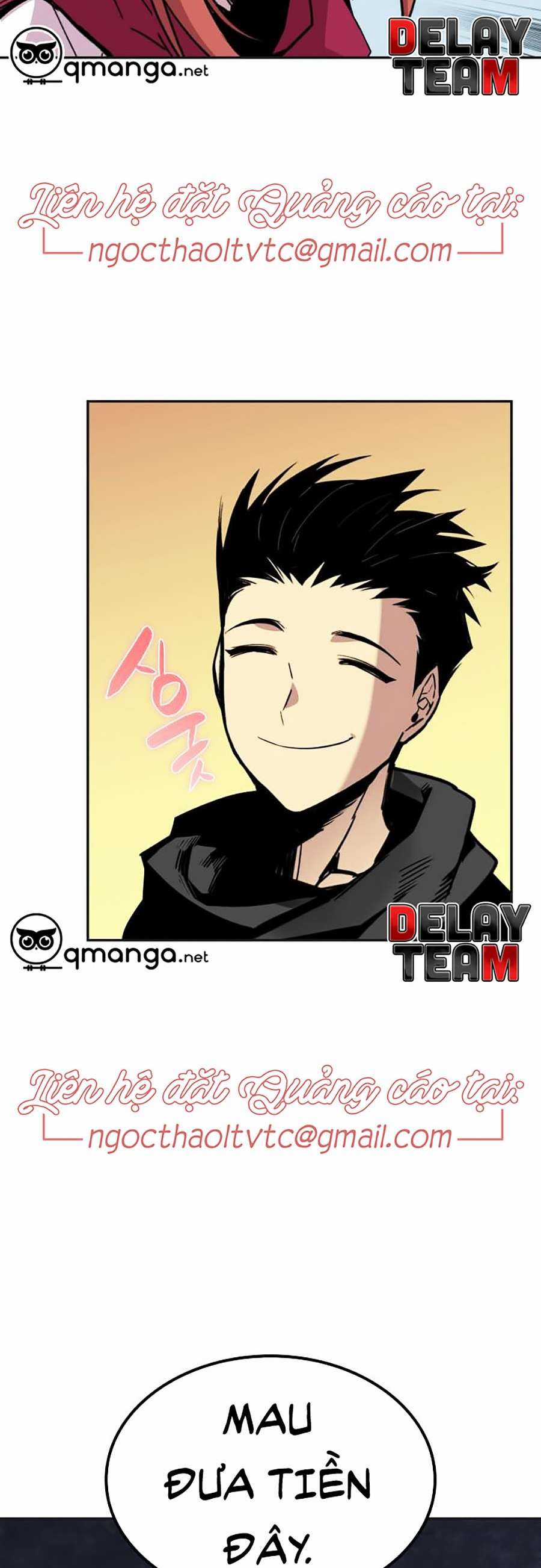 Trở Lại Làm Tân Thủ - Chapter 12 - Trang 59