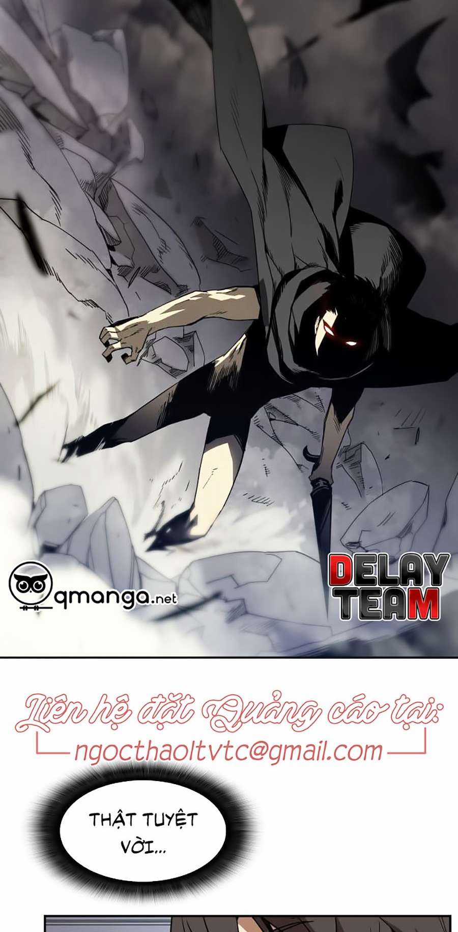 Trở Lại Làm Tân Thủ - Chapter 12 - Trang 8