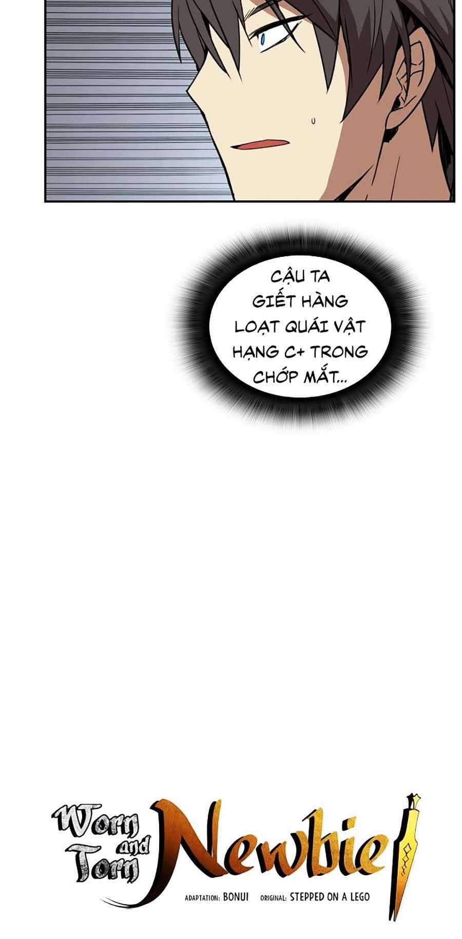 Trở Lại Làm Tân Thủ - Chapter 12 - Trang 9