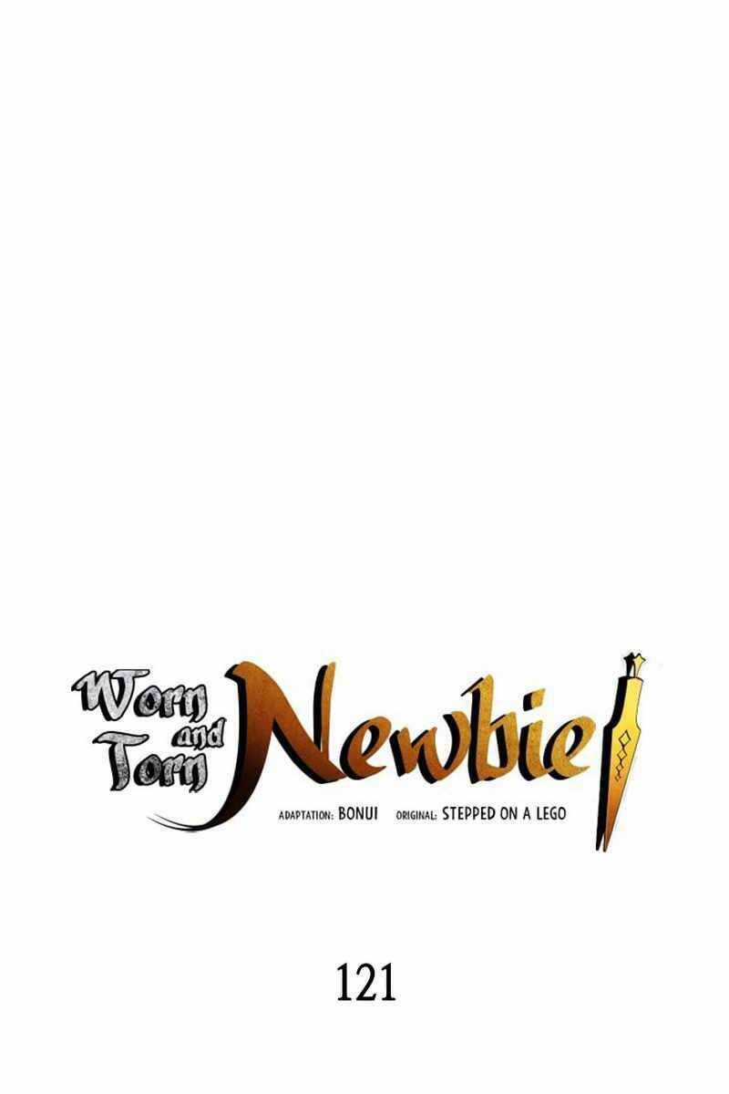 Trở Lại Làm Tân Thủ - Chapter 121 - Trang 2