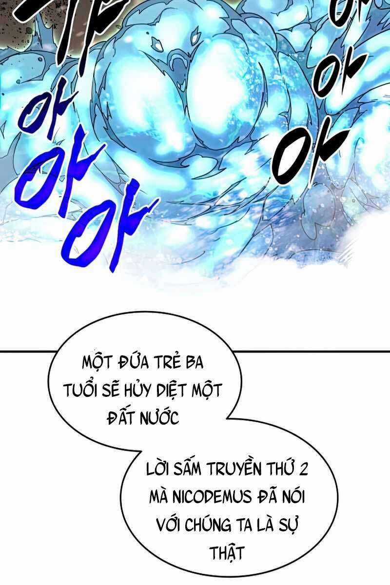 Trở Lại Làm Tân Thủ - Chapter 121 - Trang 42