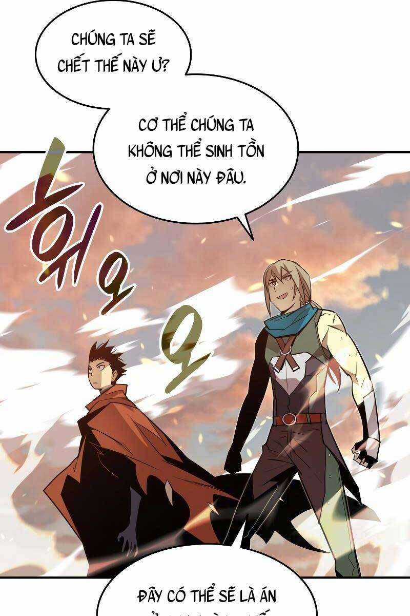 Trở Lại Làm Tân Thủ - Chapter 122 - Trang 110