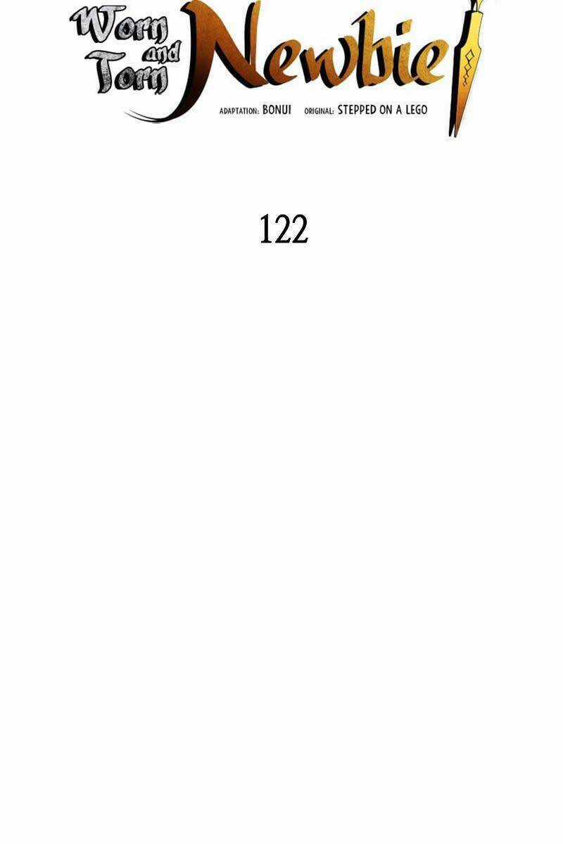 Trở Lại Làm Tân Thủ - Chapter 122 - Trang 16