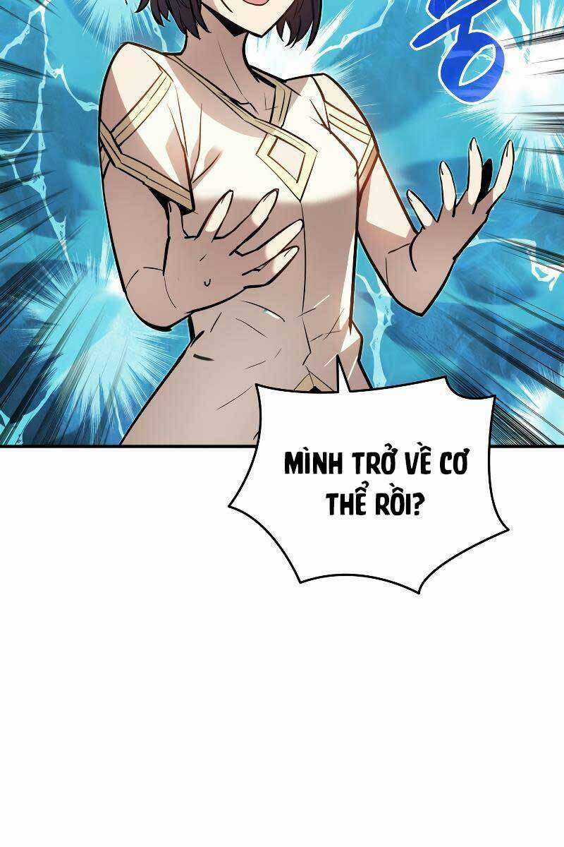 Trở Lại Làm Tân Thủ - Chapter 122 - Trang 18